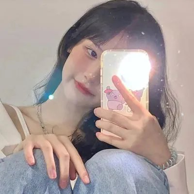 女兵报到